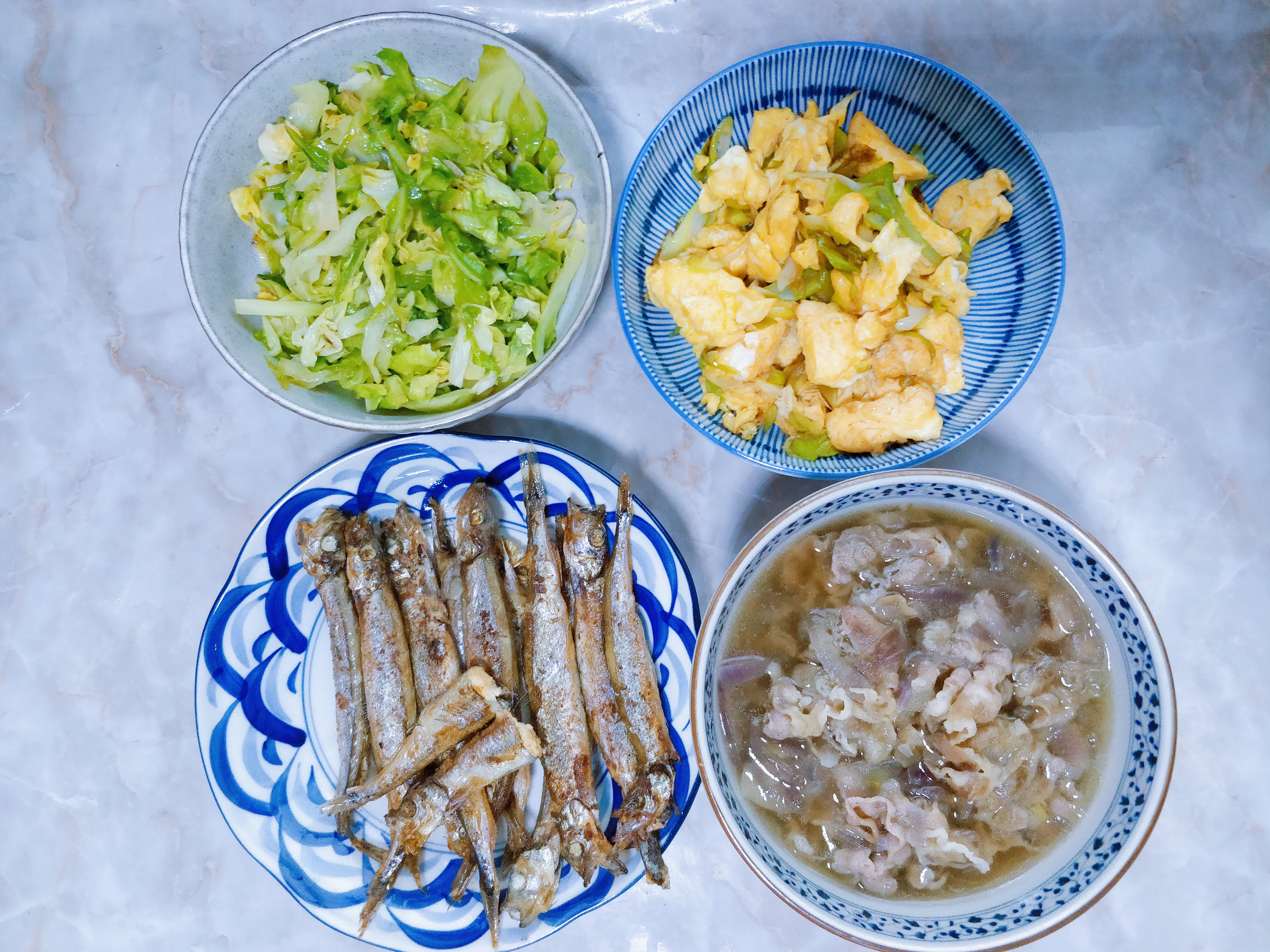 20道快手好吃的家常菜，每天花1小时，搞定一家三口一周的晚餐