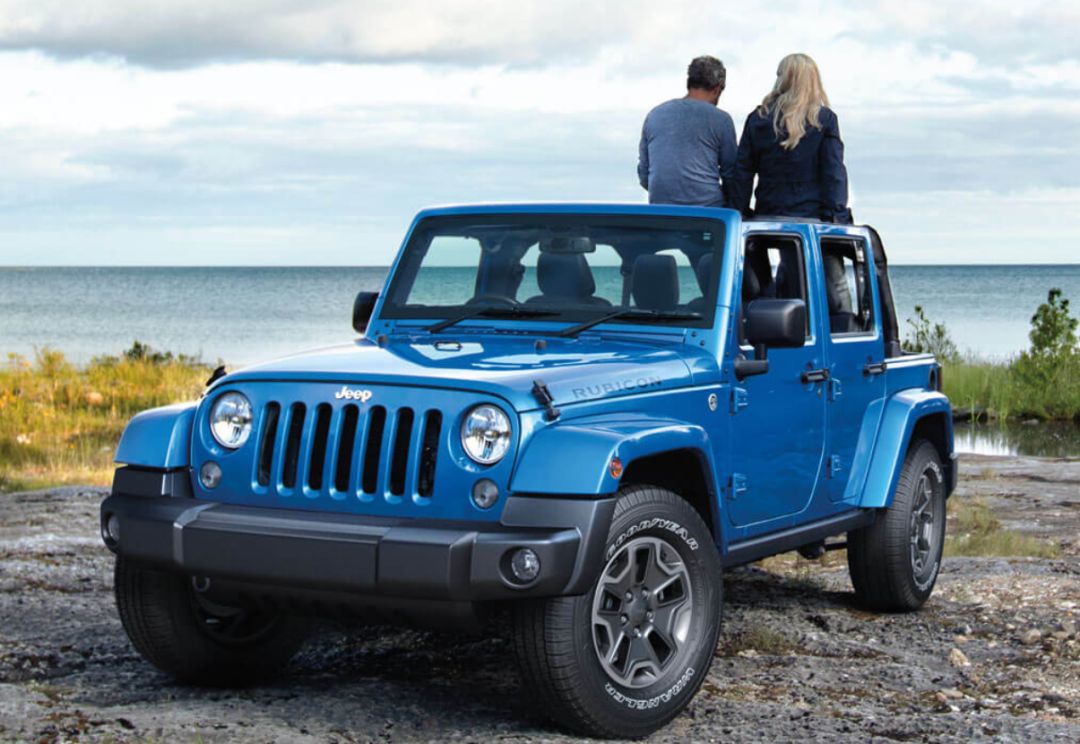 有远方、有田野，这三台SUV想去哪就去哪