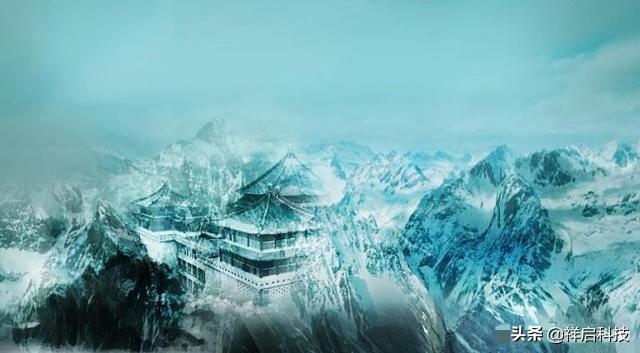 解读盗墓笔记的秘密视频,盗墓笔记解析所有谜团有声