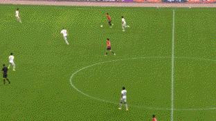 中超的差距,中超球员和外援差距