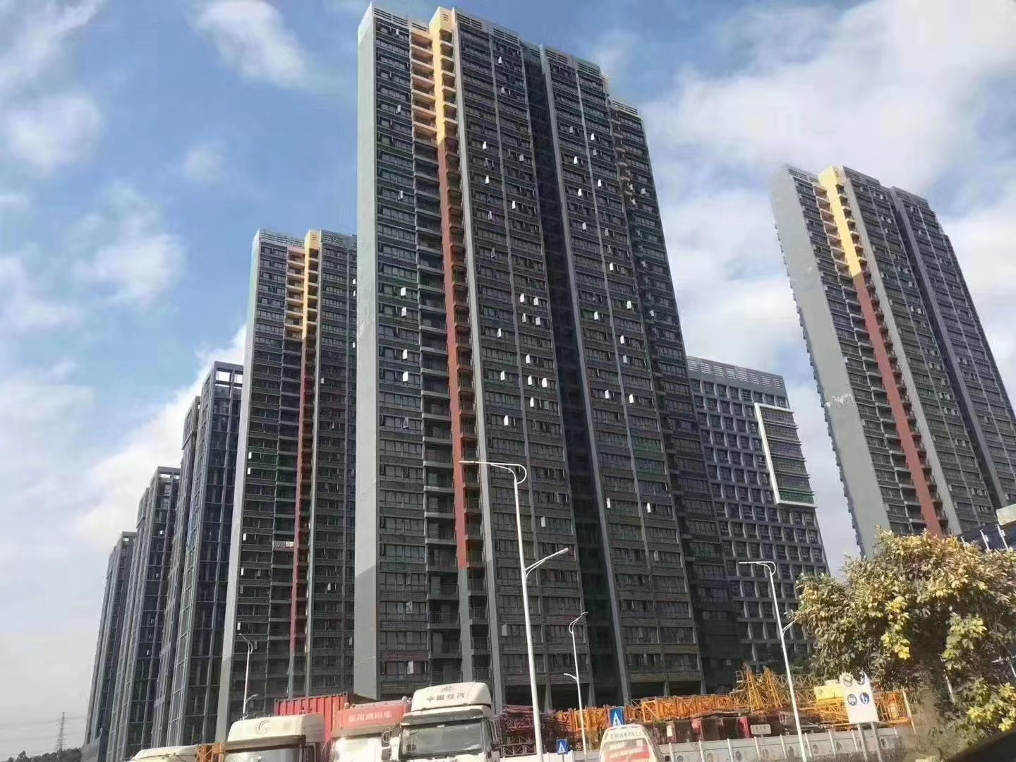 买房买到槽钢层可以追究责任吗,买房槽钢层好不好