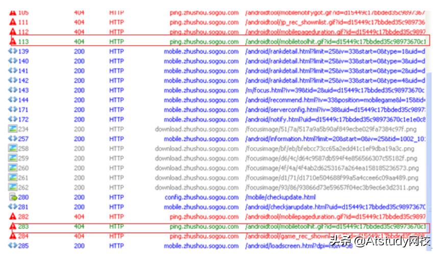 fiddler操作步骤,新版fiddler抓包教程