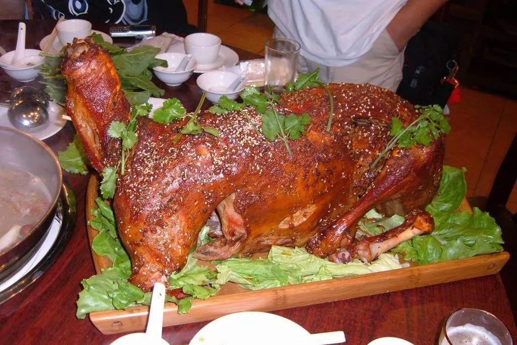 从沈阳到乌拉盖草原自驾游攻略,扎鲁特旗自驾旅游攻略