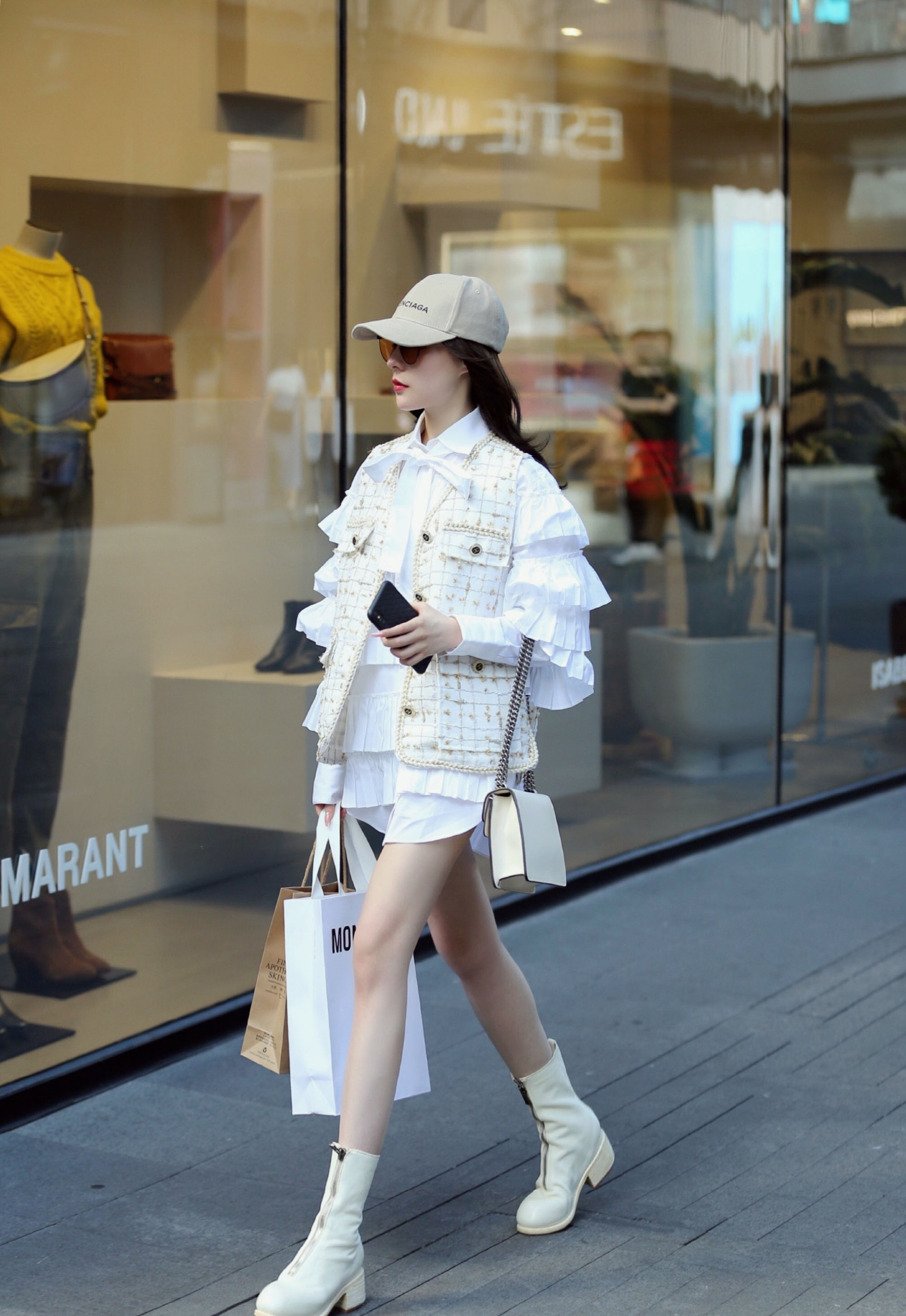 成都女生为什么那么好看,成都女孩为什么普遍颜值很高