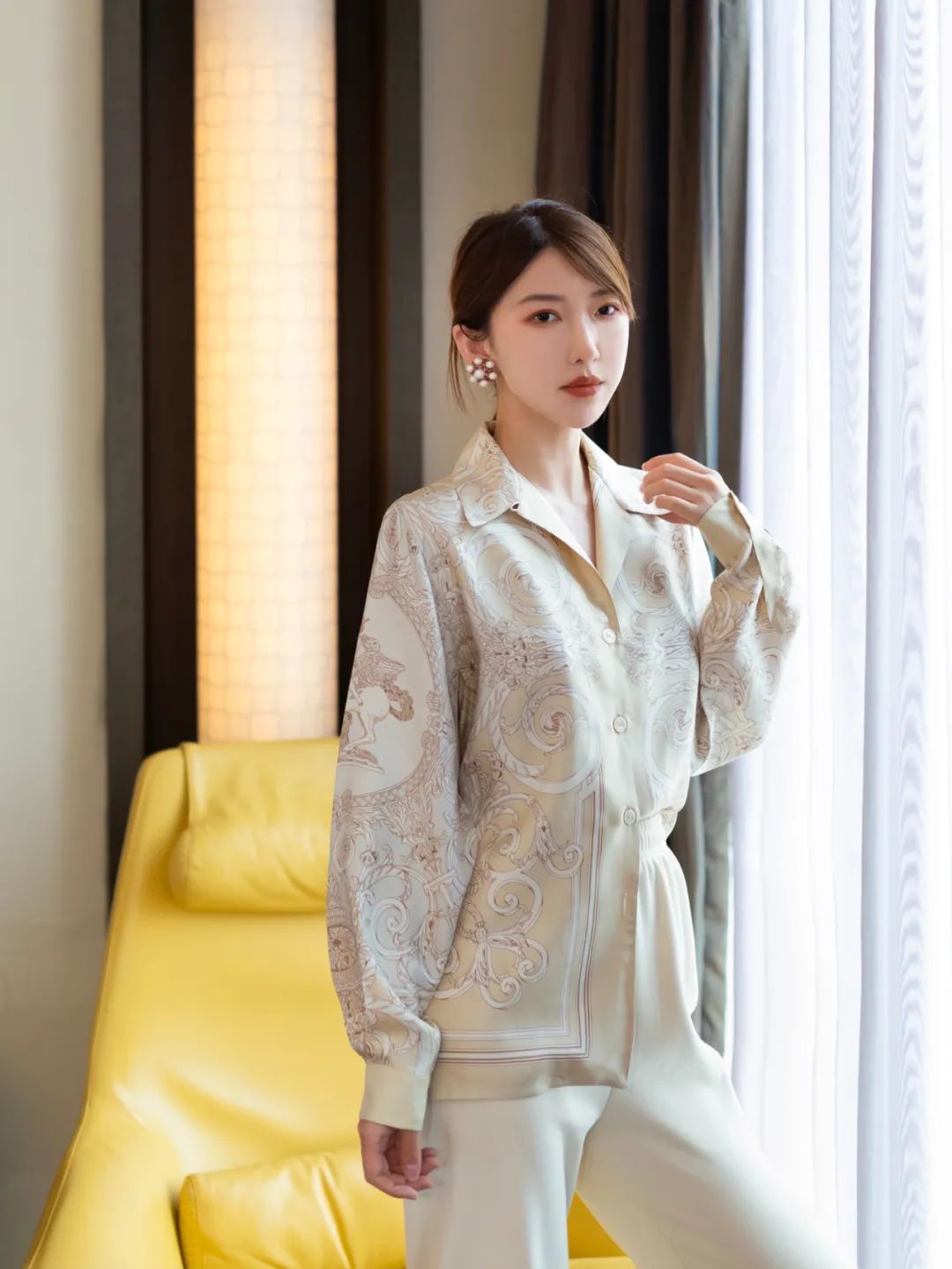 爱马仕丝巾经典款推荐,最热销款爱马仕丝巾