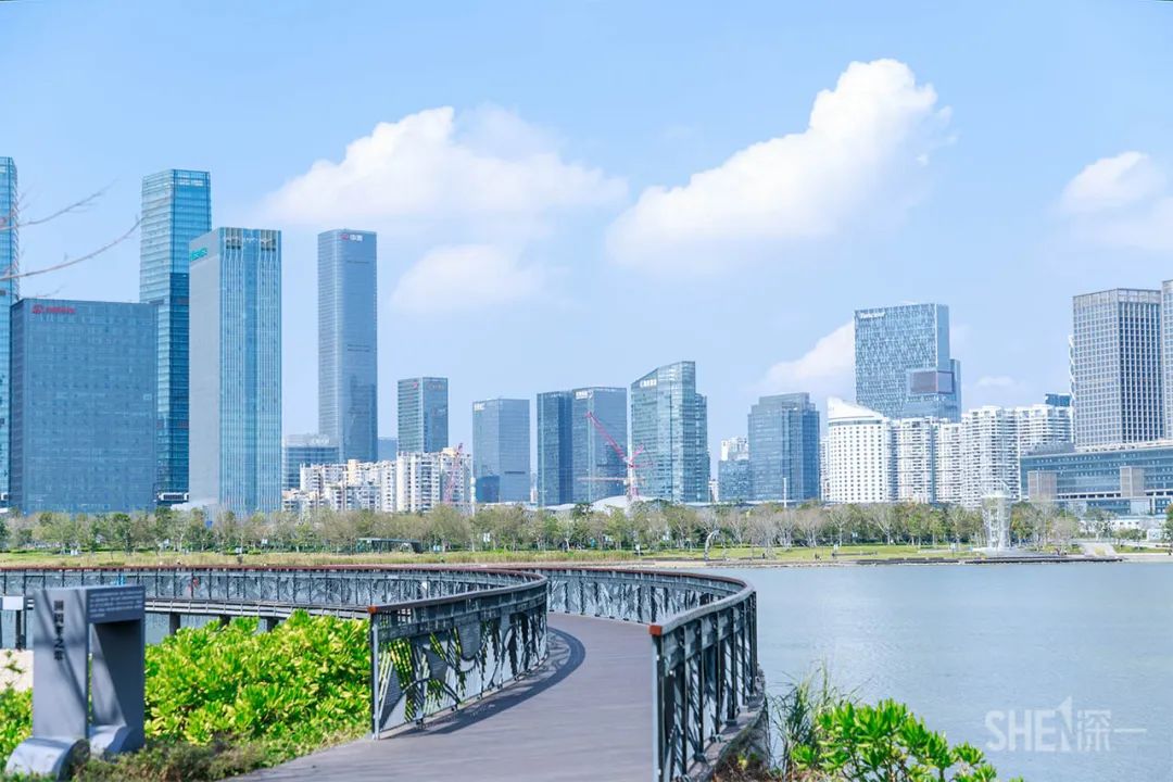 深圳购物商场排名,深圳最新商场开业