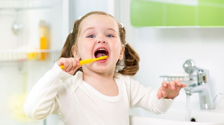 儿童牙齿如何保护防止蛀牙,预防小孩牙齿蛀牙最好做保护方法