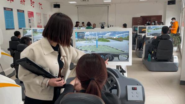 智能学车系统,智能学车班