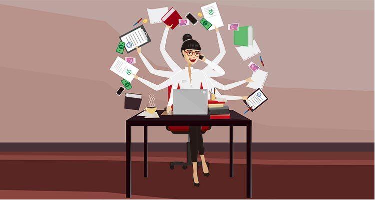 一家公司管理好不好看两个地方！分析太对了