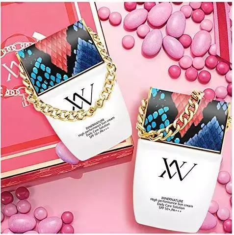 可以防晒的防晒霜品牌,可以防水防汗还提亮肤色的防晒霜