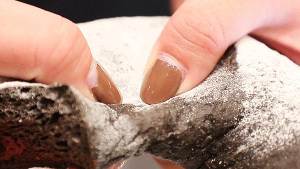 万象城这家治愈系台式手作欧包店,开业就排疯了