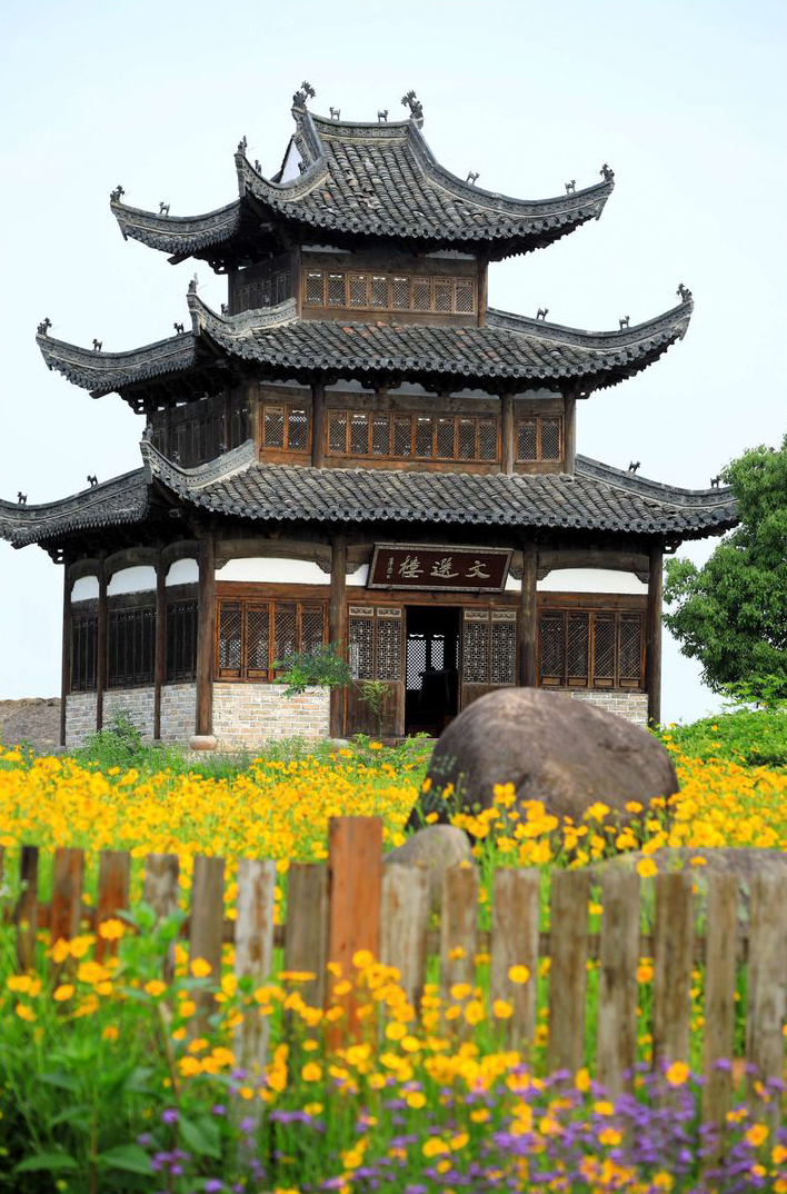 牧童遥指杏花村真正意思,牧童遥指杏花村的遥意思