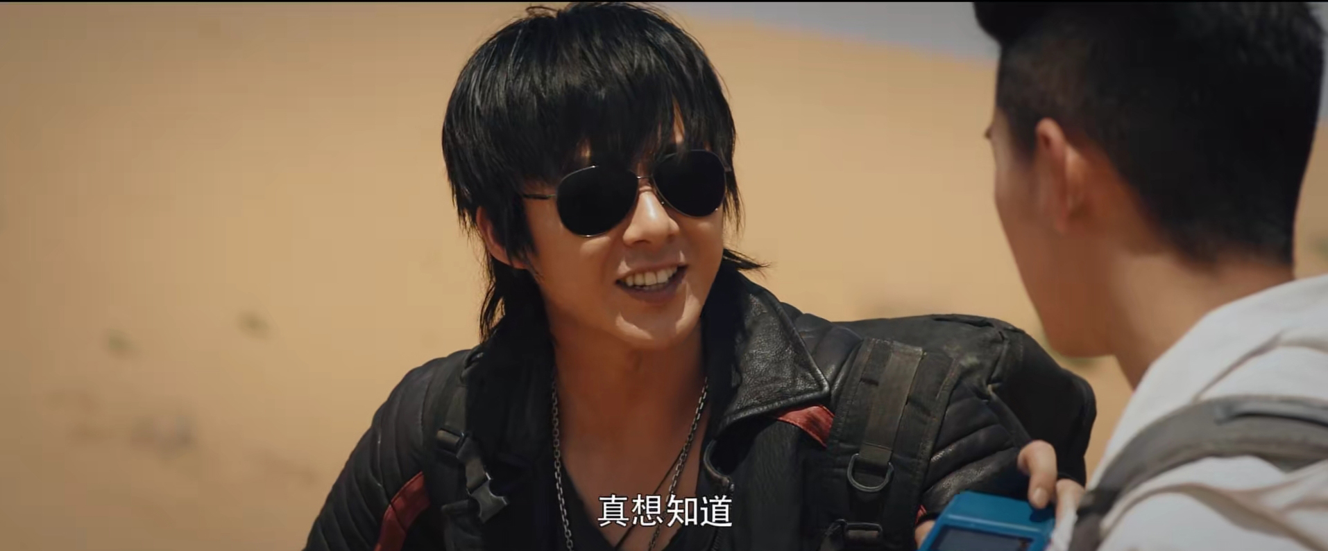 曾舜晞肖宇盗墓笔记花絮,盗墓笔记曾舜晞肖宇梁版虐心片段