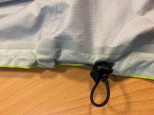 始祖鸟冲锋衣beta荧光绿穿搭,始祖鸟arcteryxleafalphagen2冲锋衣