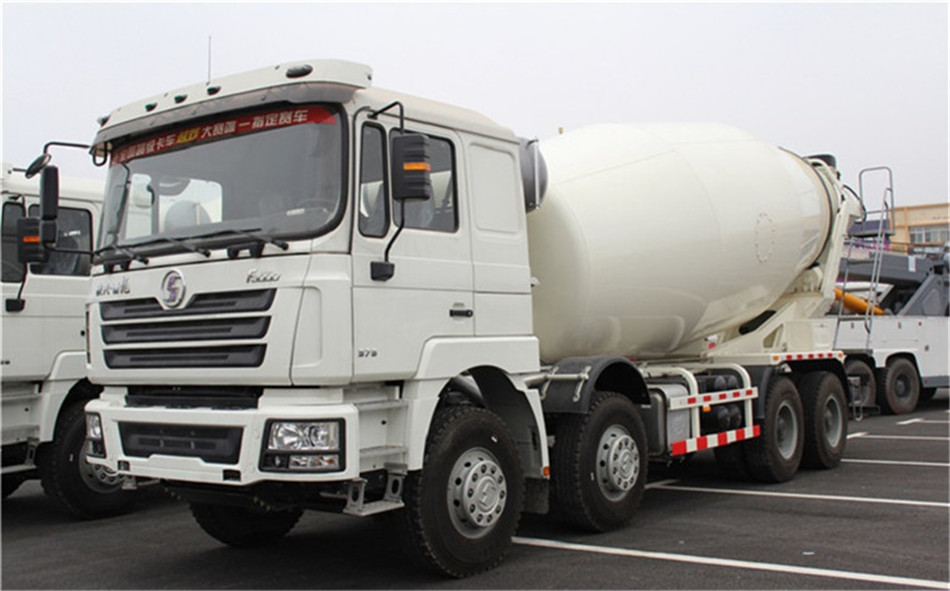 2020年混凝土搅拌车能挣钱嘛,买一辆混凝土搅拌车赚钱吗