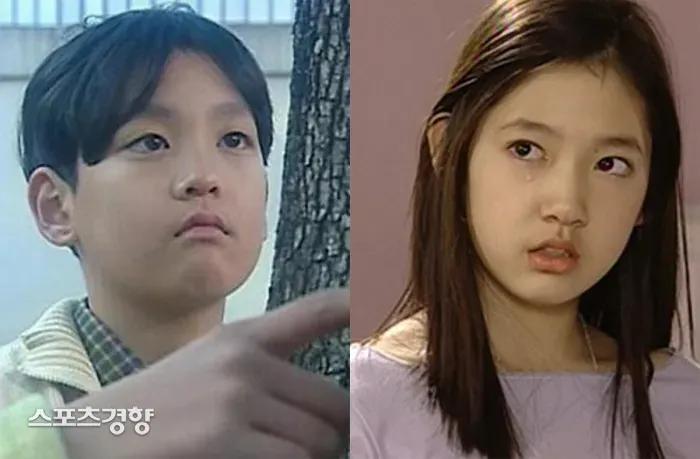 又一对官宣结婚！她完成了自己的偶像剧