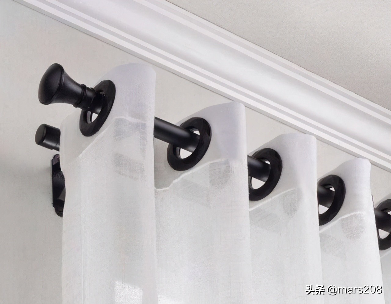 窗帘如何挑选技巧视频教程,选购窗帘的技巧窗帘材质介绍