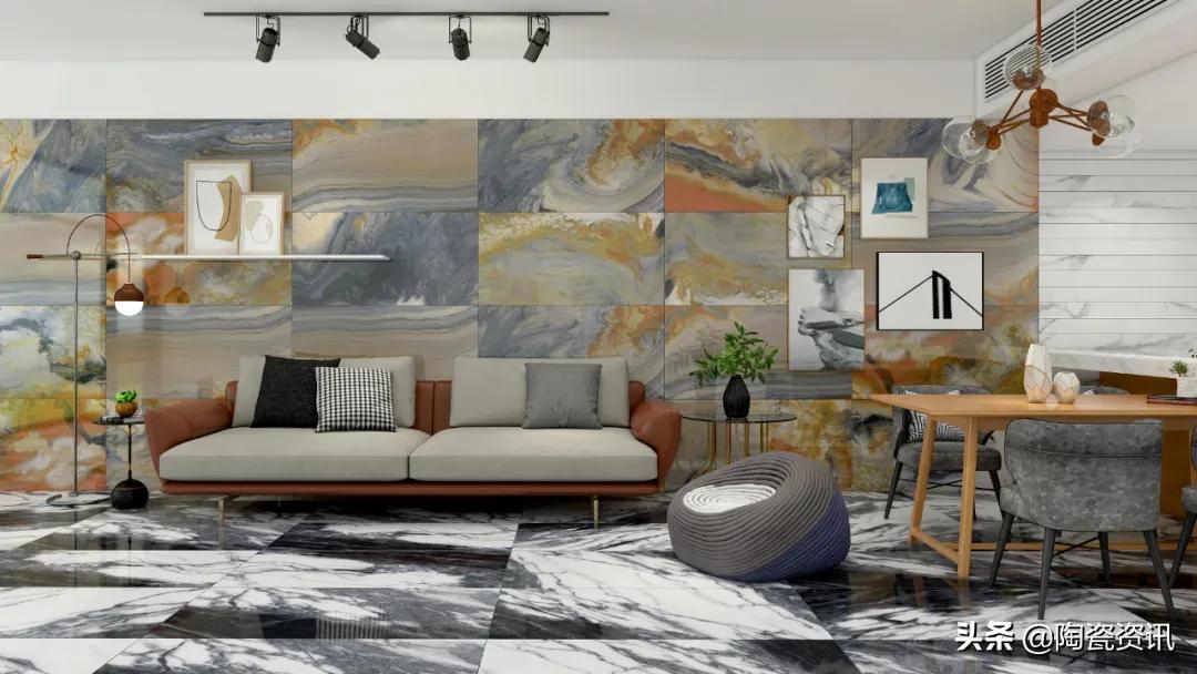 东鹏冠珠伊思特,东鹏冠珠瓷砖怎么样