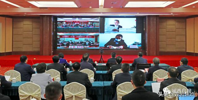 龙岩近期投资65亿项目,龙岩投资6亿