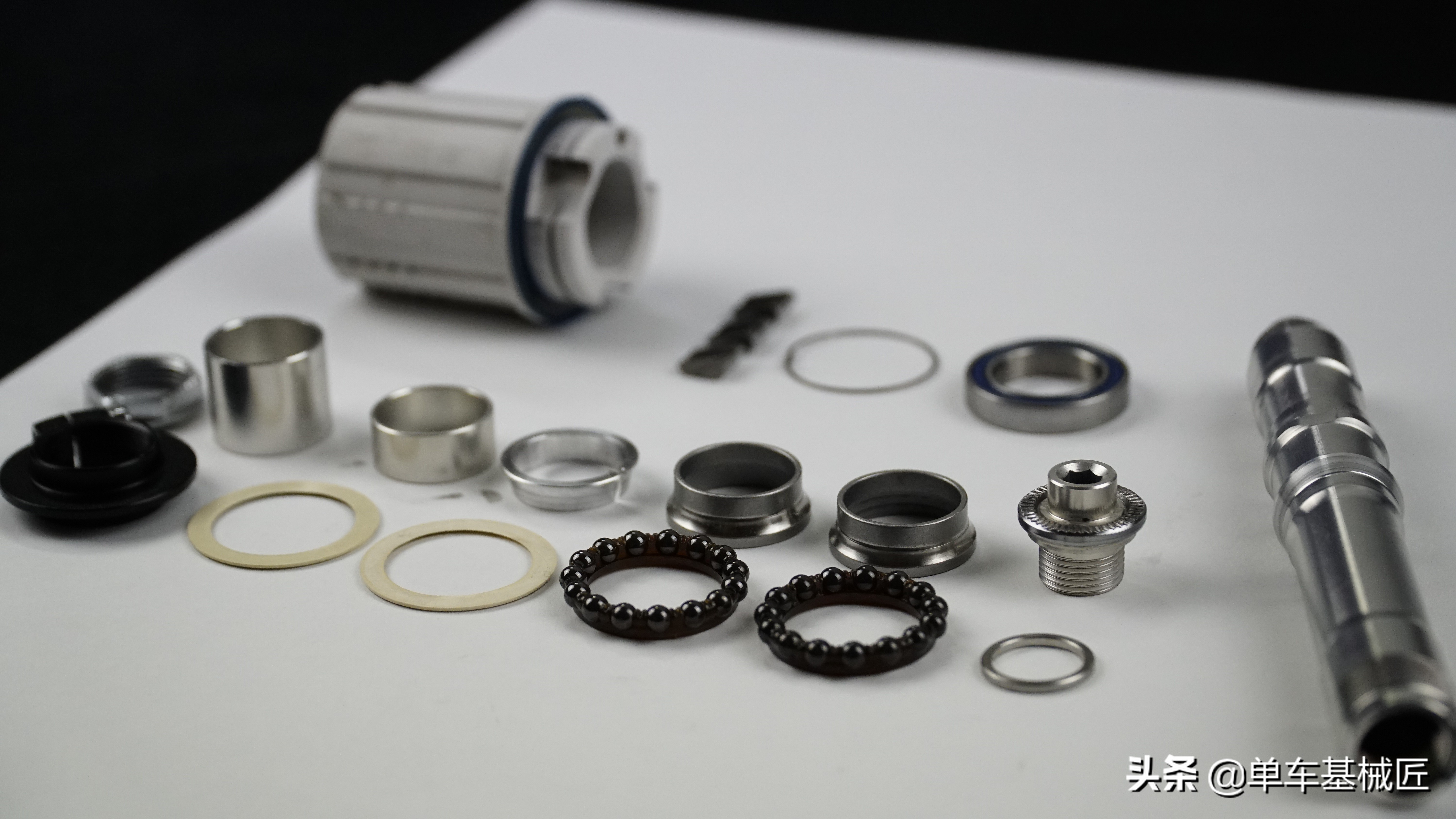 单车基械匠塔基,campagnolo自行车