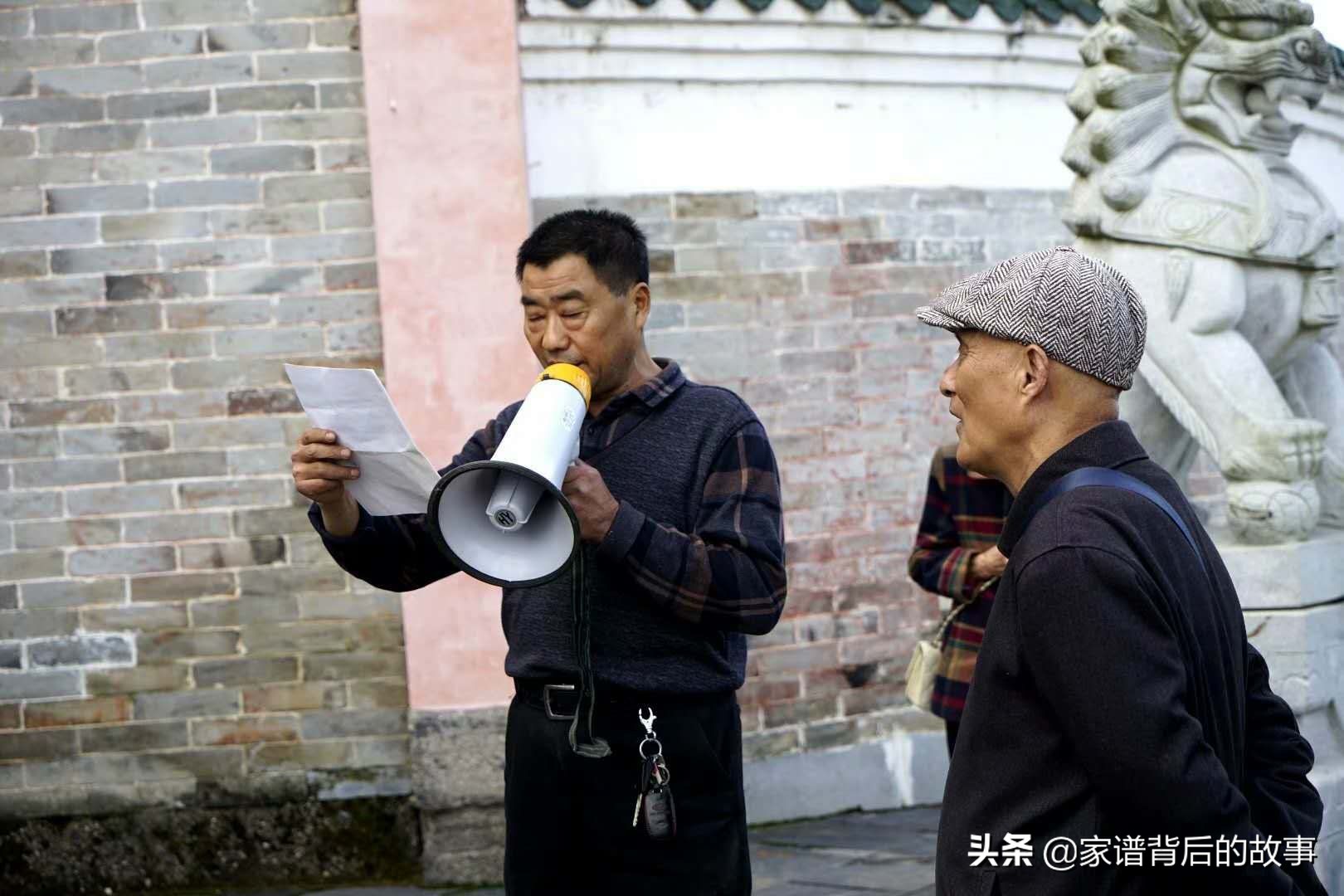 中国最大的余氏祠堂在哪里,探寻湖南古民居