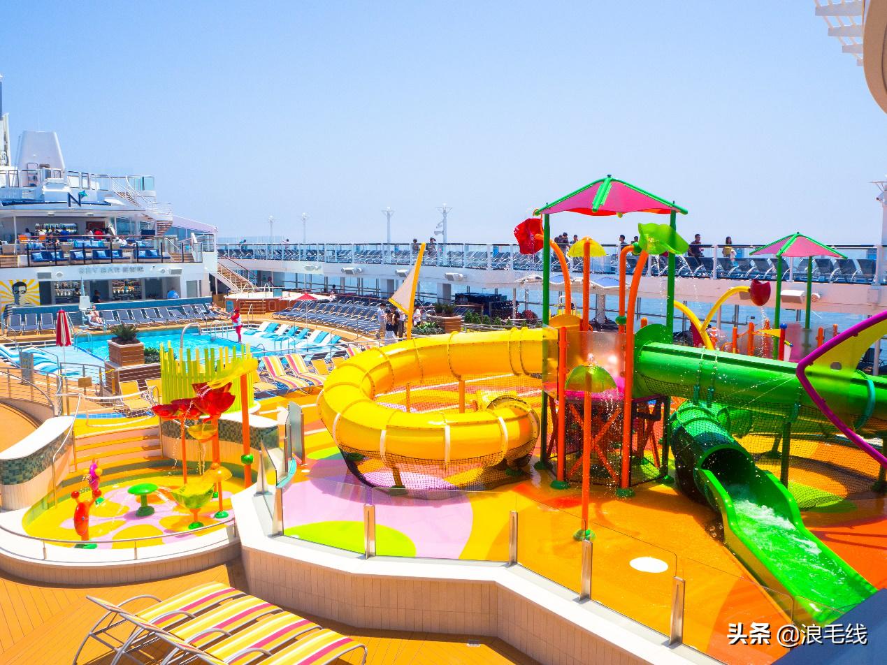 海洋光谱号邮轮游玩攻略,海洋光谱号邮轮旅行攻略