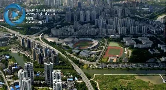 100秒看重庆忠县,重庆长寿视频完整版