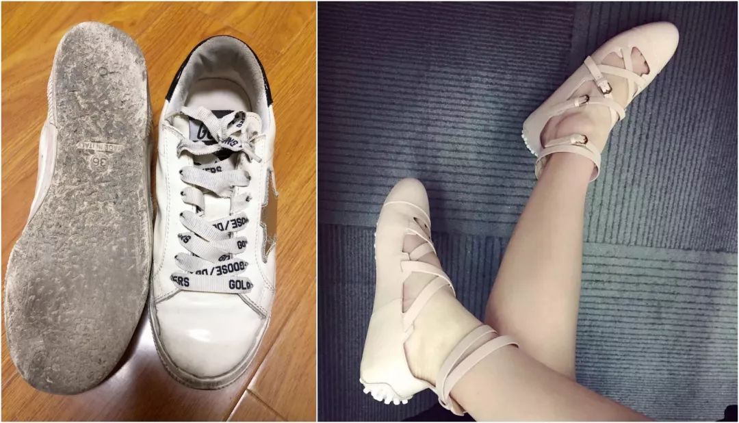 35码的小脚怎么买潮鞋,33码小脚女学生党怎么选鞋子