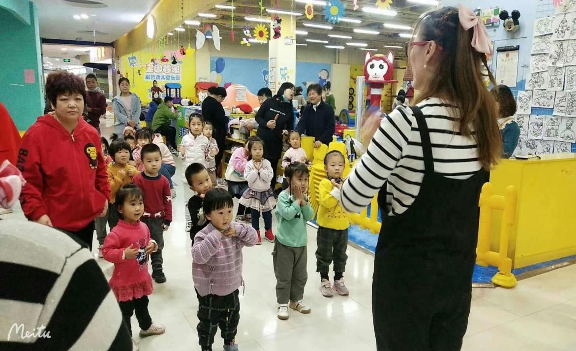 鸿泰城市广场开业,青岛鸿泰广场