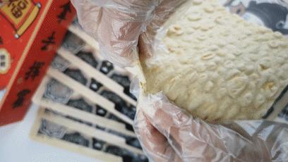 有这些零食又可以撑几天了,有了这些零食过年假期才不虚度