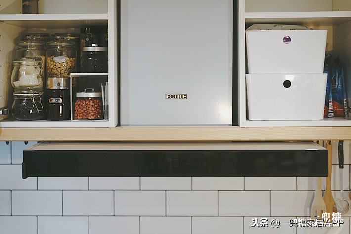 强迫症治愈系清理厨房,强迫症整理厨房