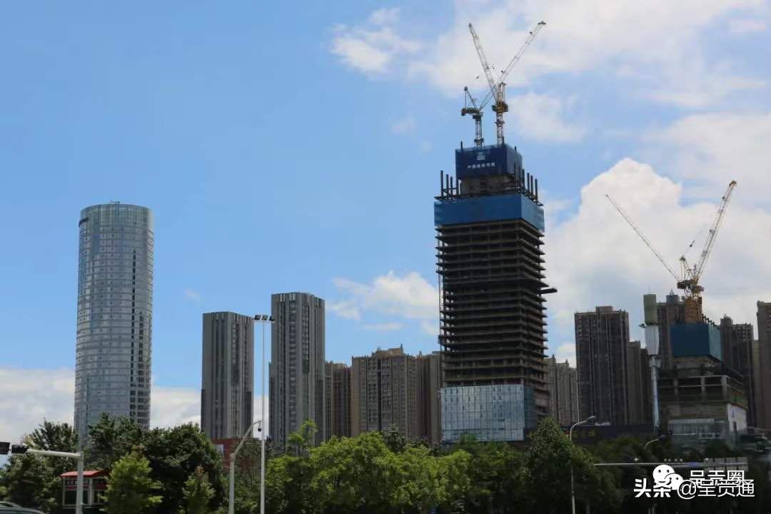 昆明是个被低估的城市,呈贡真能发展起来吗