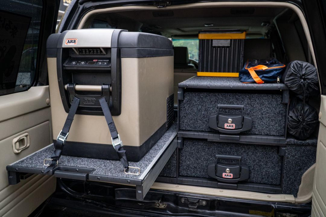 途乐y60隐藏绞盘,途乐y61隐藏的功能