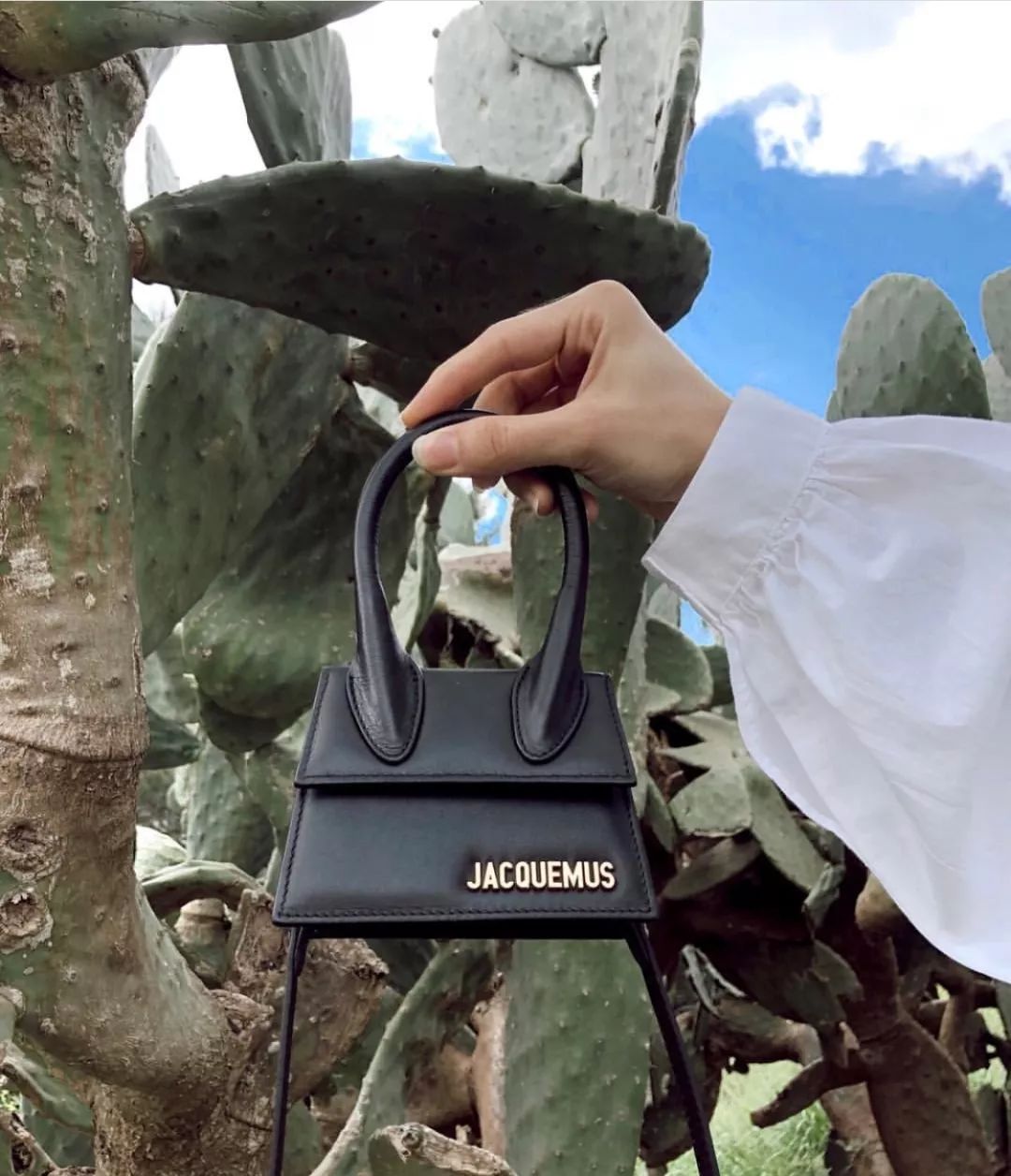 几款千元级的包包！打折季超值得入手