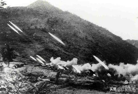 曾思玉将军在朝鲜