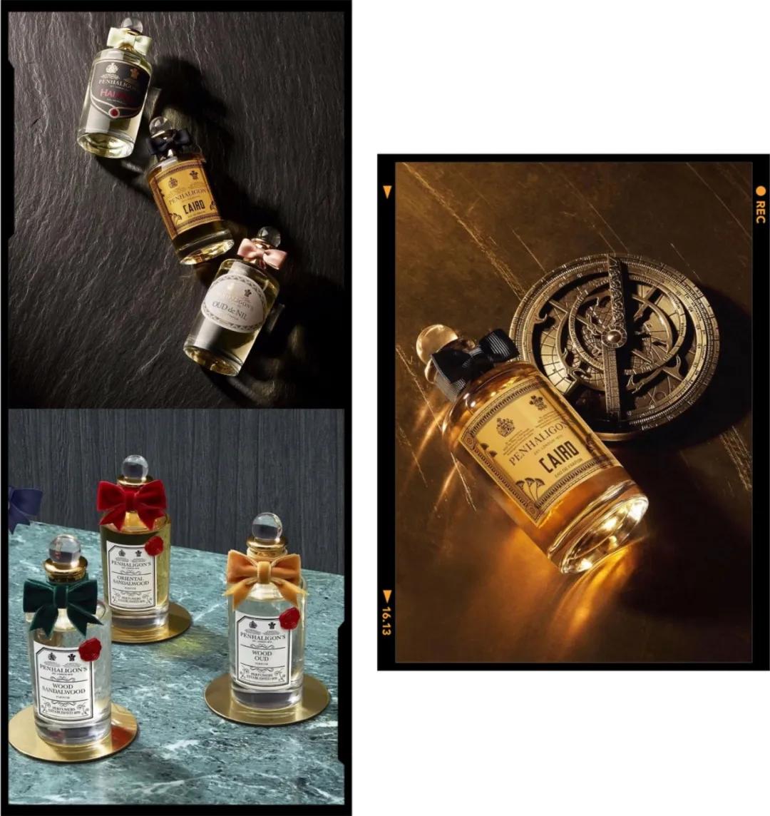 一起抄作业,38个女王节必买清单