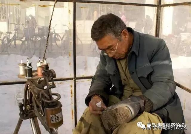 青岛已经消失的老字号,青岛消失的老建筑