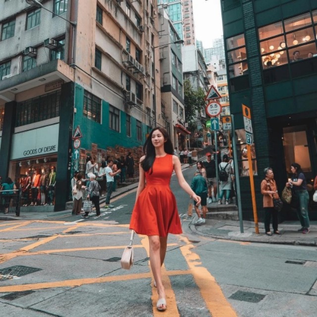 韩国张钧甯迷人写真,韩国张钧甯写真