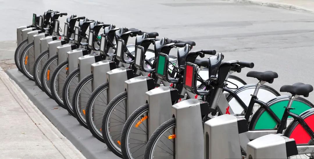 公共自行车面临的问题,公共自行车有使用范围吗