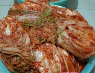 泡菜追溯,韩国泡菜起源于四川泡菜吗