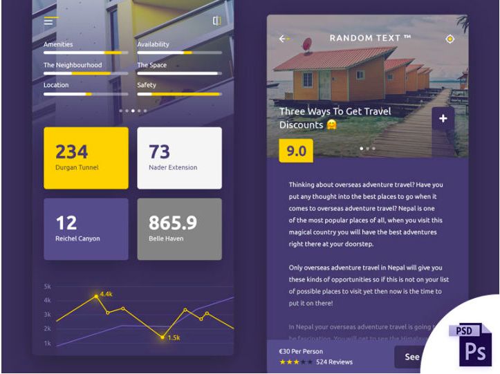 ui设计基本常用的技巧有哪些,入门ui设计师接私单如何