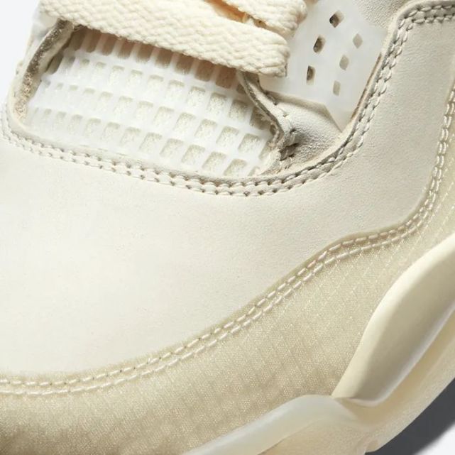 aj4联名款都有哪些,联名aj4