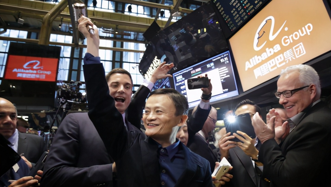 蚂蚁集团上市获利,蚂蚁集团最大的股东是社保基金吗