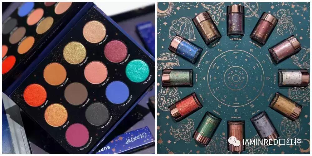 十大最好用的眼影,这一年值得入手的眼影有哪些