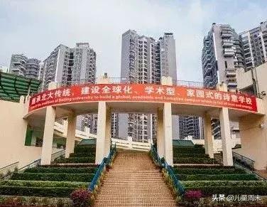 深圳五大梯队小学,深圳5大梯队高中