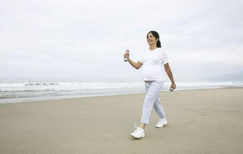 孕期各种难受不适自己熬过去,孕期有些痛不能忍怎么办