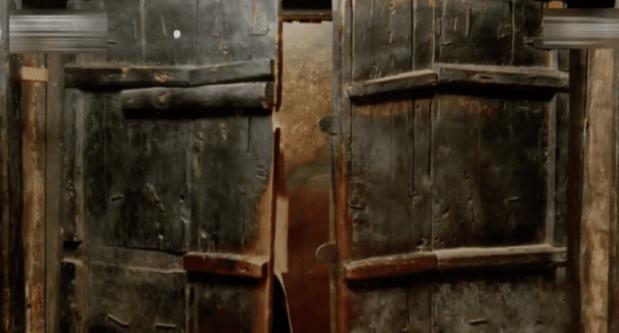 西藏布达拉宫真的是地心入口吗,西藏最神奇的宫殿布达拉宫