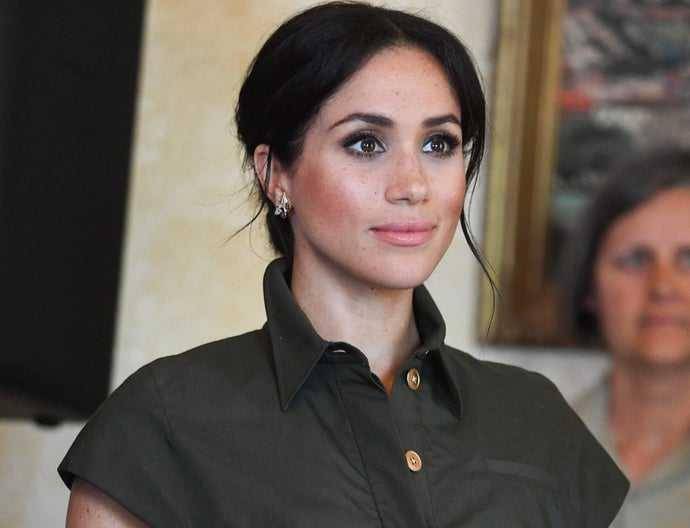 梅根特价购买,梅根穿衣服比凯特好看