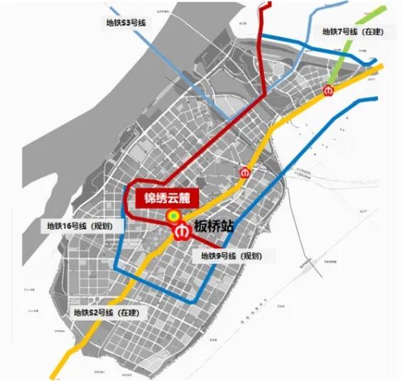 南京板桥发展,南京板桥的未来发展如何