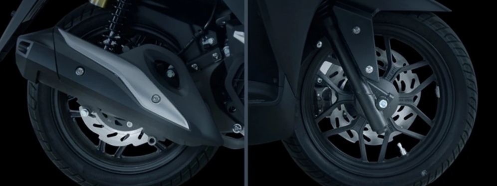 油电混动踏板摩托车,国产摩托车踏板小s